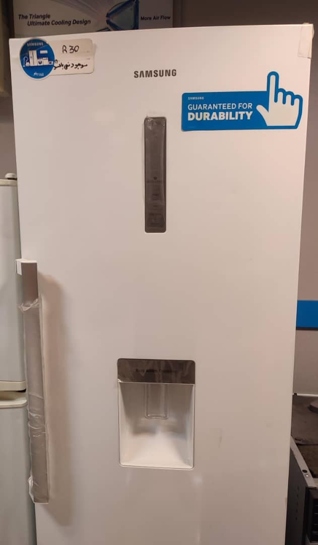  یخچال تک سامسونگ مدل RR30WESW 