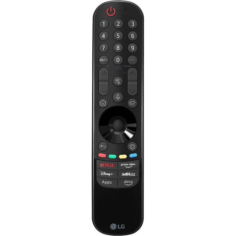 قیمت تلویزیون ال جی 55UT8000