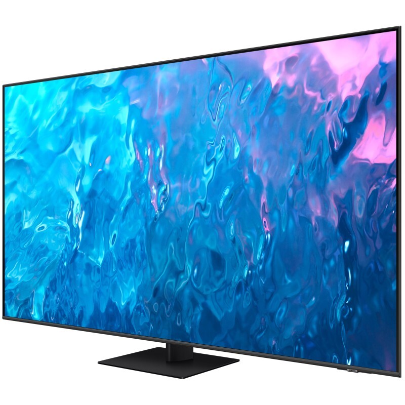 تلویزیون کیولد با کیفیت فورکی سامسونگ مدل 55Q70C