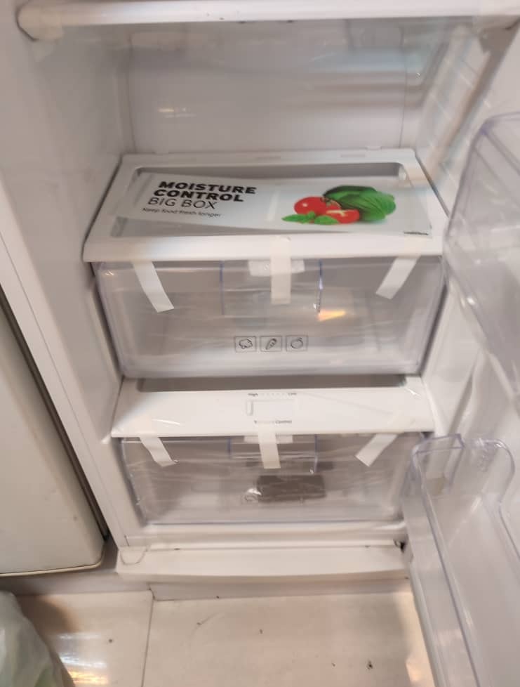  یخچال تک سامسونگ مدل RR30WESW 