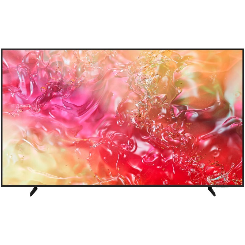  فروش تلویزیون کریستال 4K سامسونگ مدل DU7000 سایز 50 اینچ محصول 2024 