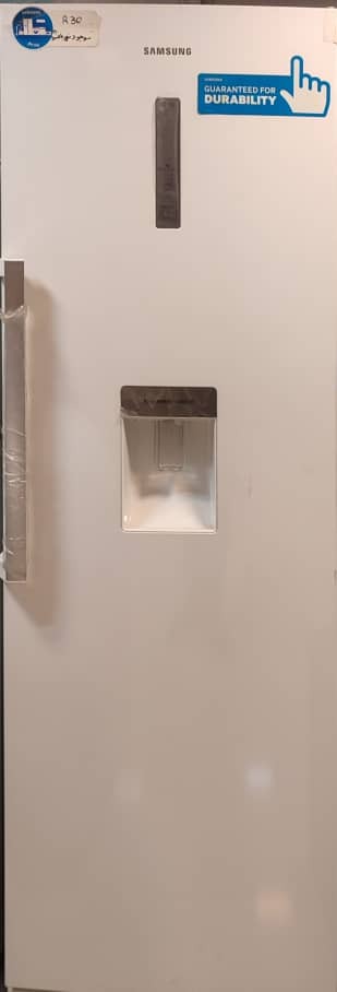 یخچال تک سامسونگ مدل RR30WESW