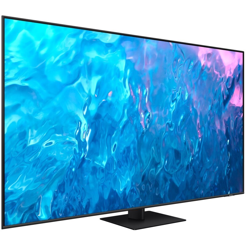 تلویزیون گیمینگ 120 هرتز مدل 55Q70C مخصوص نسل 9