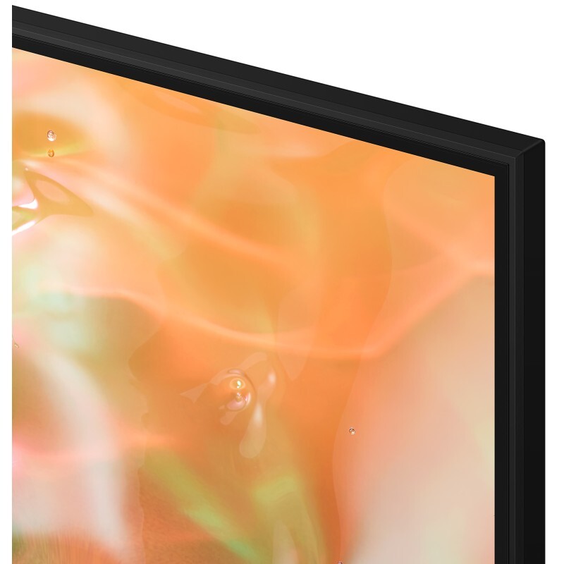  قیمت تلویزیون کریستال 4K اسمارت سامسونگ مدل DU7000 سایز 50 اینچ محصول 2024 